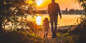 Omgang met kleinkind na echtscheiding: de hobbelige weg voor opa en oma