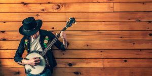 De zwarte lijst: Mogen the Rolling Stones u met een coverband afschepen?