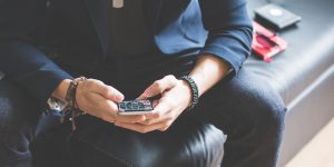 Gratis telefoon? Geld terug!