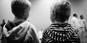 Co-ouderschap: een gelijke verdeling van de zorg, opvoeding en tijd voor de kinderen?