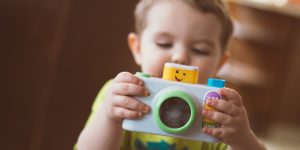 De bijzonder curator: de stem van het kind in geval van conflict