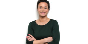 Even voorstellen: Ilona Hendrikx LL.B