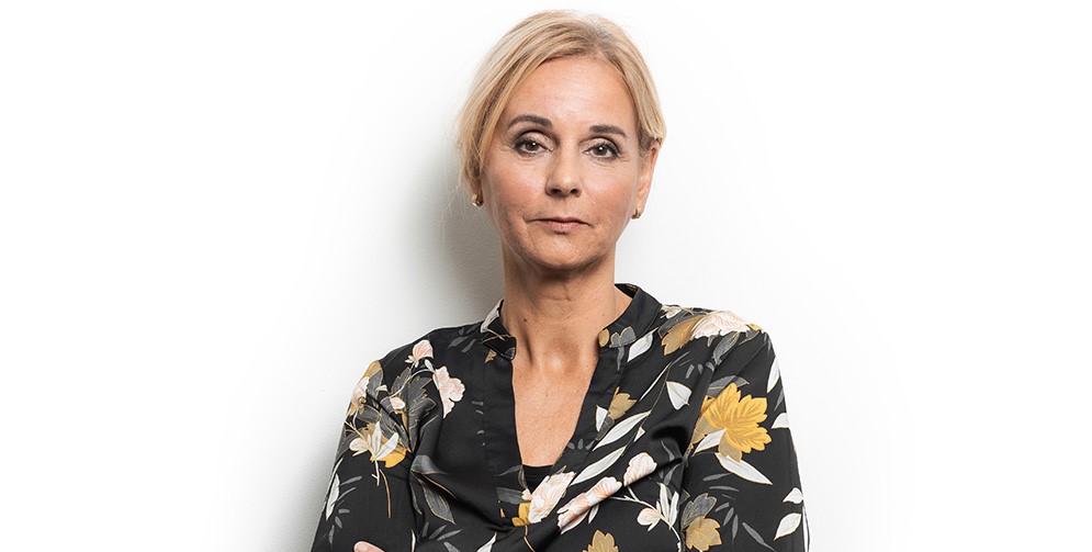 Even voorstellen: Ans Peeters-Janssen