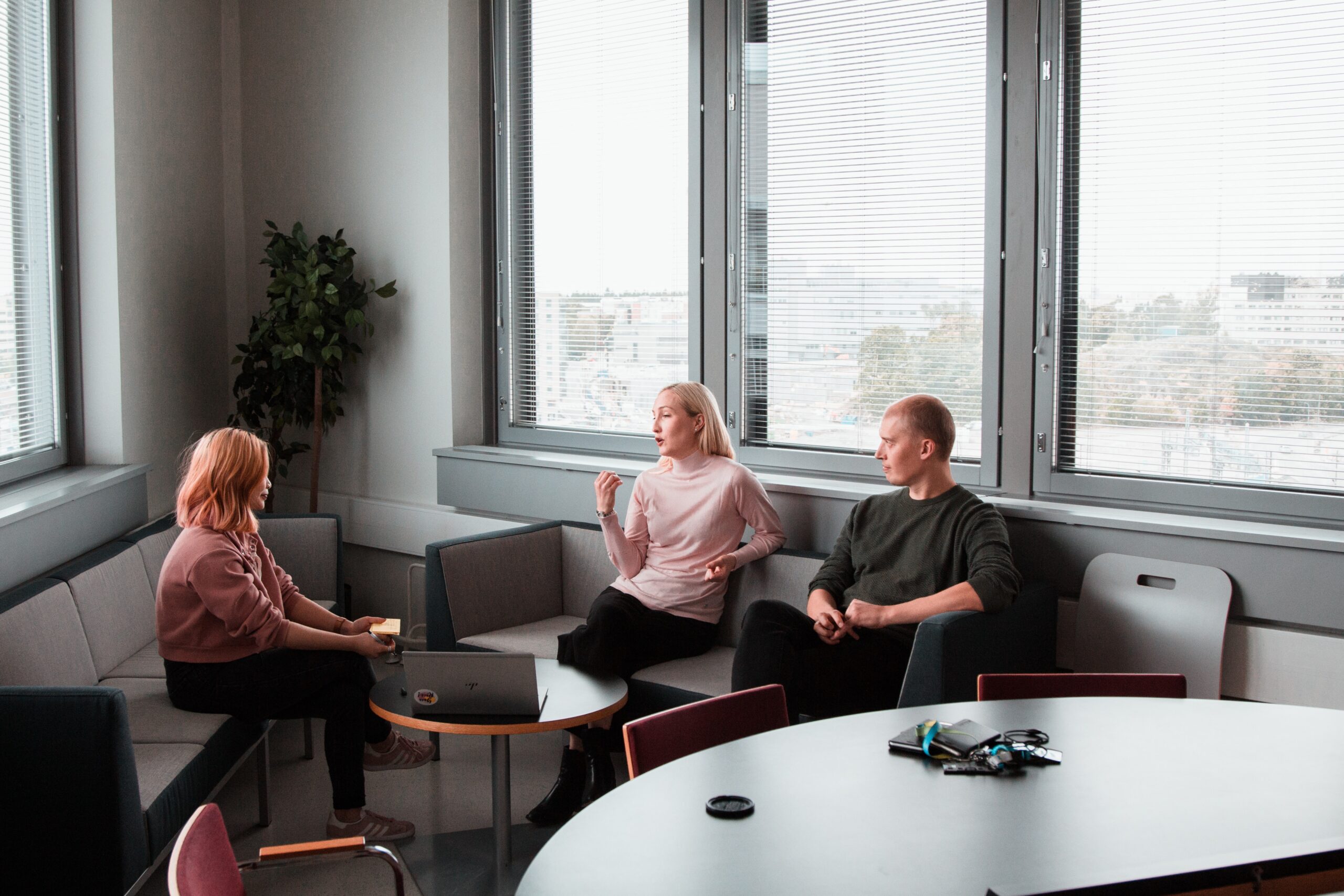 Subsidie voor mediation