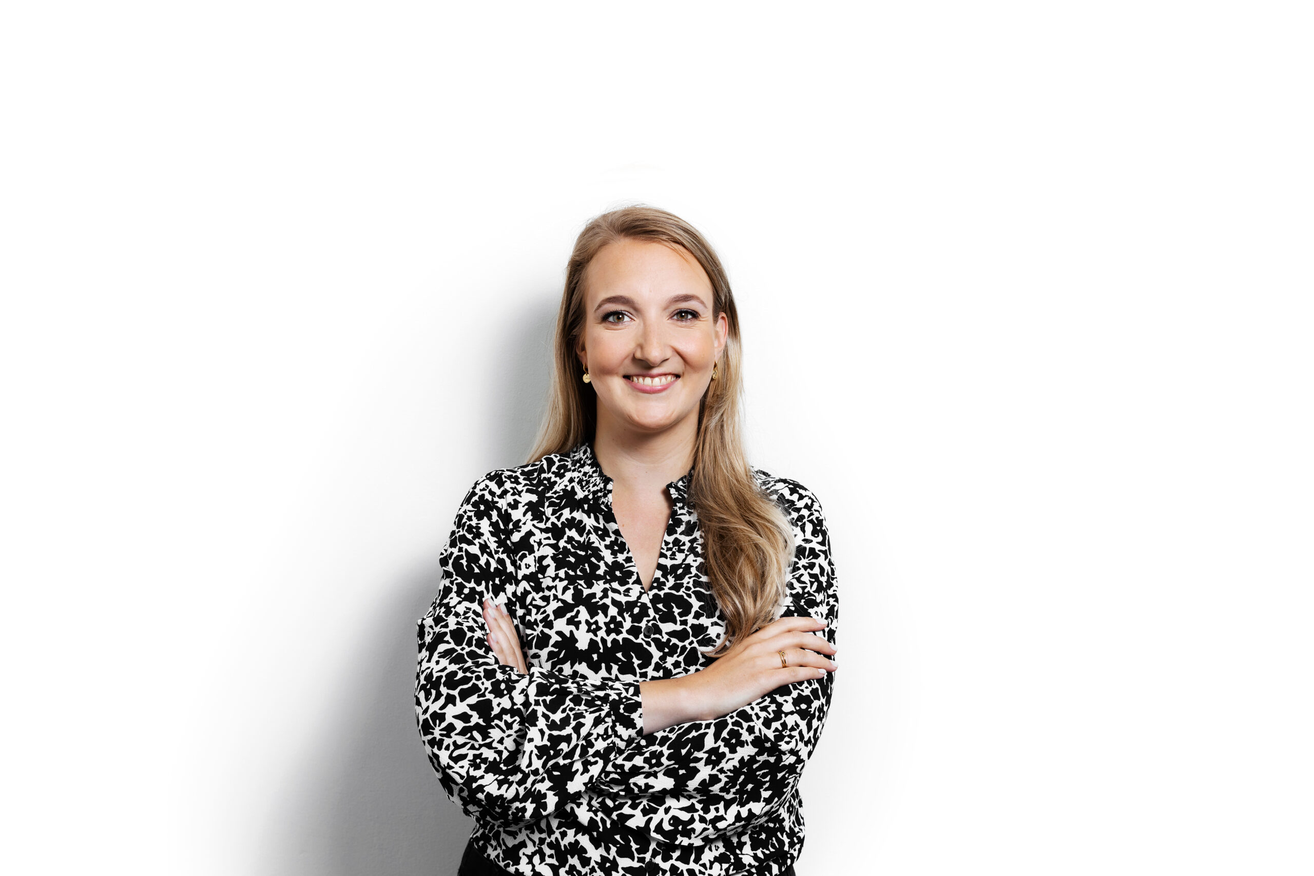 Even voorstellen: mr. Sanne van der Meer-Verboogen