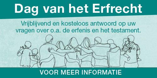 Dag van het Erfrecht