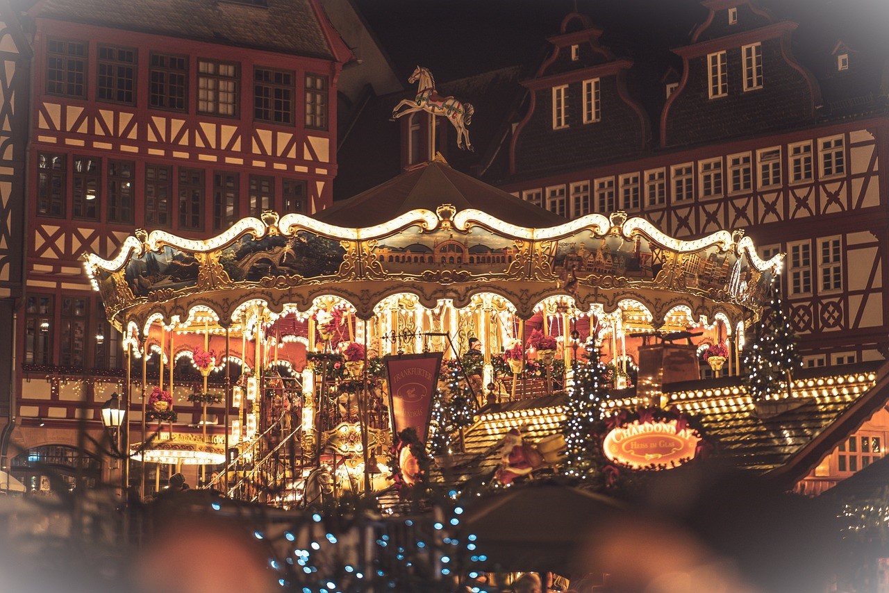 De kerstvakantie in aantocht, en uw ex-partner weigert om toestemming voor een buitenlandse vakantie te geven?